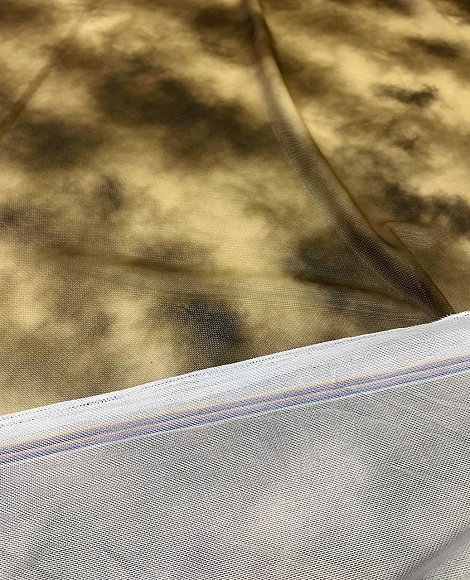 Сетка принт абстракция хакки