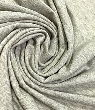 Трикотаж тонкий меланж бл.зеленый Трикотаж тонкий меланж бл.зеленый